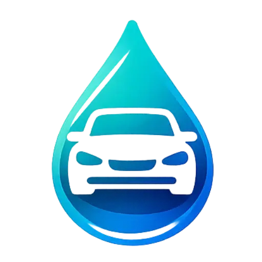 Lavage auto à domicile Le Mazeau
